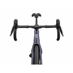 Rower elektryczny GIANT Defy Advanced E+ Elite 0 Blue Dragonfly 2025