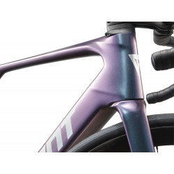 Rower elektryczny GIANT Defy Advanced E+ Elite 0 Blue Dragonfly 2025