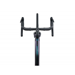 Rower elektryczny GIANT Defy Advanced E+ Elite 0 Blue Dragonfly 2025
