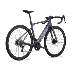 Rower elektryczny GIANT Defy Advanced E+ Elite 0 Blue Dragonfly 2025