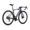 Rower elektryczny GIANT Defy Advanced E+ Elite 0 Blue Dragonfly 2025