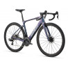 Rower elektryczny GIANT Defy Advanced E+ Elite 0 Blue Dragonfly 2025
