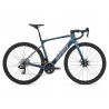 Rower elektryczny GIANT Defy Advanced E+ Elite 0 Blue Dragonfly 2025