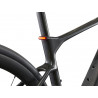 Rower elektryczny LIV Avail Advanced E+ Elite 0 Raw Carbon