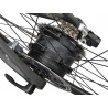 Rower elektryczny LIV Avail Advanced E+ Elite 0 Raw Carbon