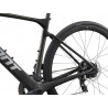 Rower elektryczny GIANT Defy Advanced E+ Elite 1 Raw Carbon 2025