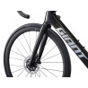 Rower elektryczny GIANT Defy Advanced E+ Elite 1 Raw Carbon 2025