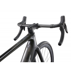 Rower elektryczny GIANT Defy Advanced E+ Elite 1 Raw Carbon 2025