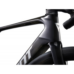 Rower elektryczny GIANT Defy Advanced E+ Elite 1 Raw Carbon 2025