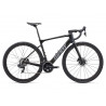 Rower elektryczny GIANT Defy Advanced E+ Elite 1 Raw Carbon 2025