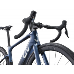 Rower elektryczny LIV Avail Advanced E+ Elite 1 Ice Age 2025