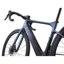 Rower elektryczny LIV Avail Advanced E+ Elite 1 Ice Age 2025