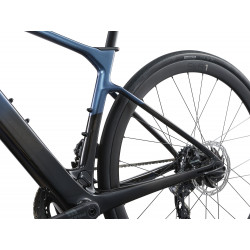 Rower elektryczny LIV Avail Advanced E+ Elite 1 Ice Age 2025