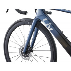 Rower elektryczny LIV Avail Advanced E+ Elite 1 Ice Age 2025