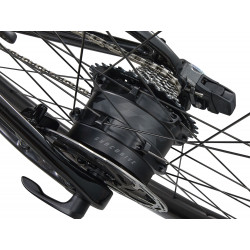 Rower elektryczny LIV Avail Advanced E+ Elite 1 Ice Age 2025