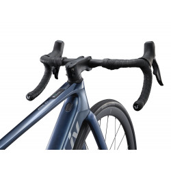 Rower elektryczny LIV Avail Advanced E+ Elite 1 Ice Age 2025