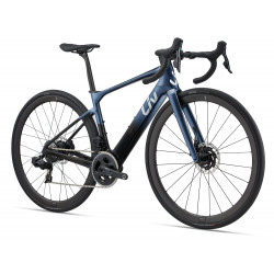 Rower elektryczny LIV Avail Advanced E+ Elite 1 Ice Age 2025