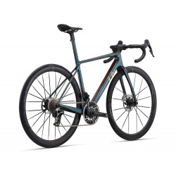 Rower szosowy LIV Langma Advanced SL 0 Tahitian Pearl 2025