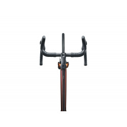 Rower szosowy GIANT TCR Advanced SL 0 DA Black Lava 2025