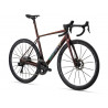 Rower szosowy GIANT TCR Advanced SL 0 DA Black Lava 2025