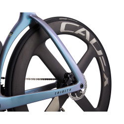 Rower szosowy GIANT Trinity Advanced SL 0 Carbon / Prismatic Haze 2025