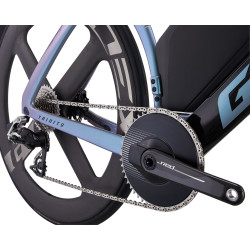 Rower szosowy GIANT Trinity Advanced SL 0 Carbon / PrismaticHaze 2025