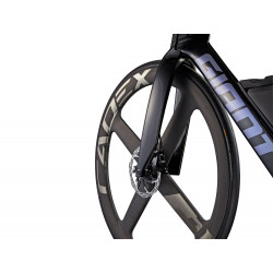 Rower szosowy GIANT Trinity Advanced SL 0 Carbon / PrismaticHaze 2025