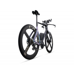 Rower szosowy GIANT Trinity Advanced SL 0 Carbon / Prismatic Haze 2025