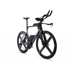 Rower szosowy GIANT Trinity Advanced SL 0 Carbon / PrismaticHaze 2025