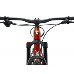 Rower górski GIANT Faith Copper 2025