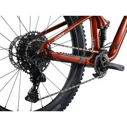 Rower górski GIANT Faith Copper 2025