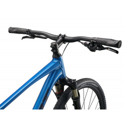 Rower crossowy GIANT Roam 1 Electron Blue 2025