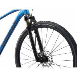 Rower crossowy GIANT Roam 1 Electron Blue 2025