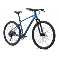 Rower crossowy GIANT Roam 1 Electron Blue 2025