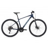 Rower crossowy GIANT Roam 1 Metallic Navy 2024