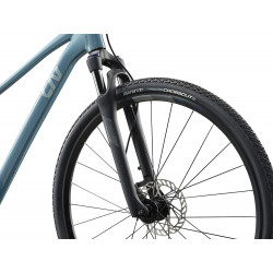 Rower crossowy LIV Rove 2 Storm Cloud 2025