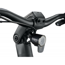 Rower elektryczny GIANT AnyTour X E+ 3 Pyrite Brown 2024