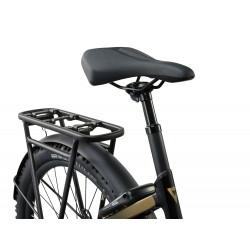 Rower elektryczny GIANT AnyTour X E+ 3 Pyrite Brown 2024