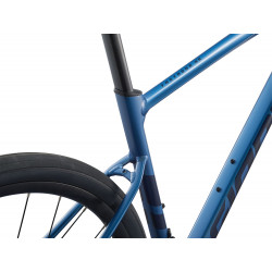 Rower miejski GIANT FastRoad AR 1 Electron Blue 2025