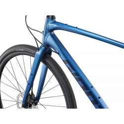 Rower miejski GIANT FastRoad AR 1 Electron Blue 2025