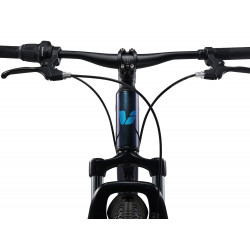 Rower młodzieżowy LIV Tempt 24 Disc Starry Night 2025