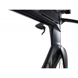 Rower szosowy GIANT Trinity Advanced SL 1 Carbon / Matte Carbon 2024