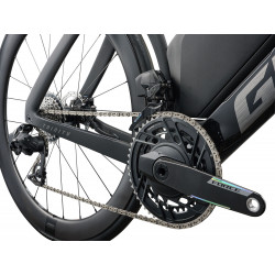 Rower szosowy GIANT Trinity Advanced SL 1 Carbon / Matte Carbon 2024