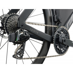 Rower szosowy GIANT Trinity Advanced SL 1 Carbon / Matte Carbon 2024