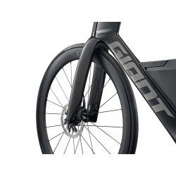 Rower szosowy GIANT Trinity Advanced SL 1 Carbon / Matte Carbon 2024