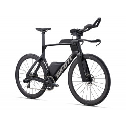 Rower szosowy GIANT Trinity Advanced SL 1 Carbon / Matte Carbon 2024