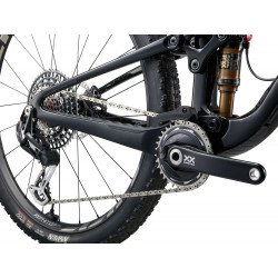 Rower górski LIV Pique Advanced 29 0 Mulberry Glitter 2024