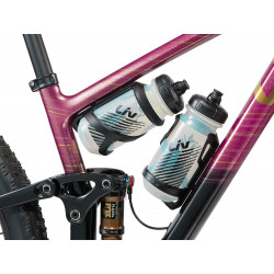 Rower górski LIV Pique Advanced 29 0 Mulberry Glitter 2024