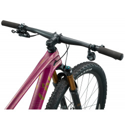 Rower górski LIV Pique Advanced 29 0 Mulberry Glitter 2024