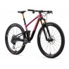 Rower górski LIV Pique Advanced 29 0 Mulberry Glitter 2024